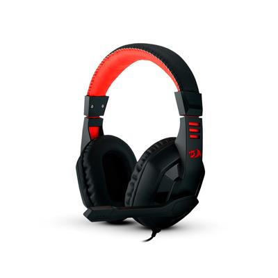 H120 ARES w/adapter Wired headset