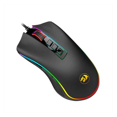 M711-FPS COBRA FPS Wired gaming mouse, RGB