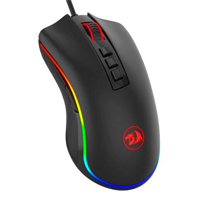 M711 COBRA Wired gaming mouse, RGB