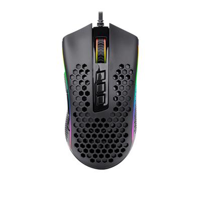 M988-RGB STORM, Wired gaming mouse, RGB