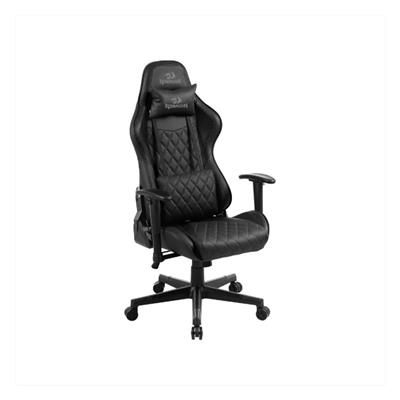 Gaia, Gaming Chair Black