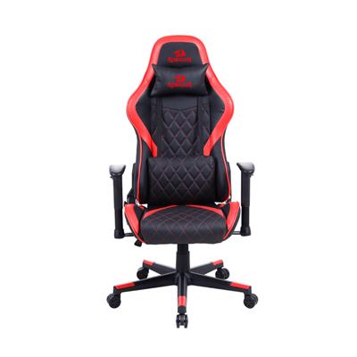 Gaia, Gaming Chair Black/Red