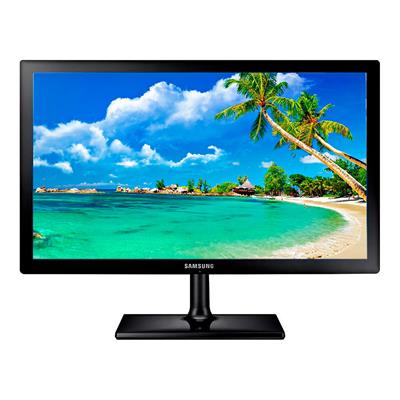 Samsung LED MFM 27.5"  TV, HDMI, VGA, PIP 110 v 240 v 50/60 hz