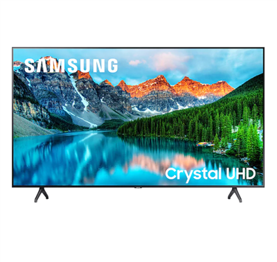 Samsung 43 Smart TV 4K UHD