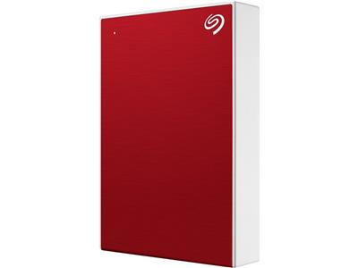 Seagate STHP5000403 Backup Plus Portable, Red