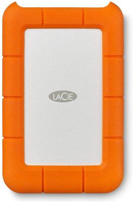 LaCie Rugged Mini 2TB 2.5 USB3.0