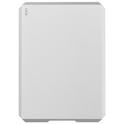 LaCie Mobile Drive 2TB 2.5E USB 3.1 TYPE C