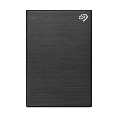 Seagate STHP5000400 Backup 5TB Plus Portable, Black USB3.0