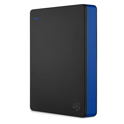 Game Drive for PS4™ 4TB 2.5 USB3.0