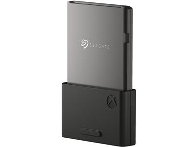 Seagate Expansion SSD 1TB CFXSSD PCIE