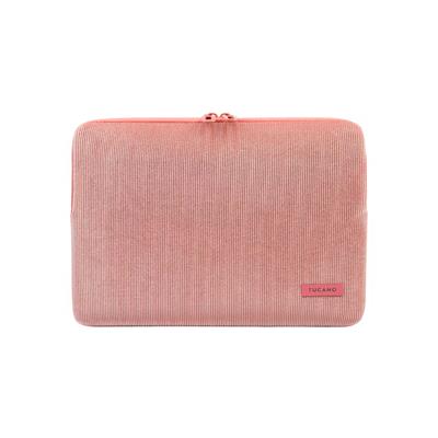 Tucano VELLUTO Sleeve MBP/MBA 13" PINK