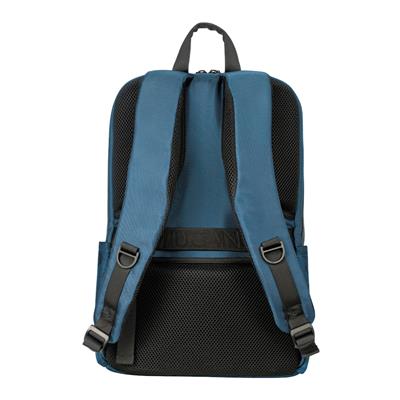 Tucano TERRA Backpack for Laptops 15" and 15,6" - Blue Gray