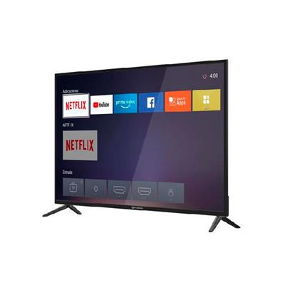 50DIU-FIDSB LED TV MSD6886 Netflix5.1,US power code, ISDBT w/o Ginga