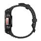 Amazfit T-Rex 2, Ember Black