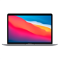 13-inch MacBook Air: Apple M1 chip with 8-core CPU and 7-core GPU, 256GB - Space Gray