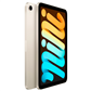 iPad mini Wi-Fi 256GB - Starlight