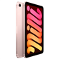 iPad mini Wi-Fi + Cellular 256GB - Pink