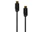 BELKIN Cable ,HDMI,4K, Highspeed w/Ethernet,1.4,ABSW/CHRME,2M