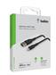BELKIN Cable BOOST?CHARGE™ Lightning to USB-A 2M - Black