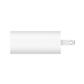 Belkin 25W AC CHARGER USB-C  PD 3.0 PPS Wall Charger (APPLE-SAMSUNG)