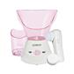 FACIAL SAUNA W/ TIMER       PINK