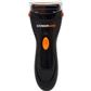 MENS SHAVER BATT OPERATED   CVS