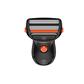 MENS SHAVER BATT OPERATED   CVS