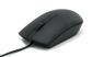 Dell Mouse MS116 Optical Wired - USB Black