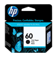 CC640WL HP60 BLACK INK CARTRIDGE FOR PRINTER C4780