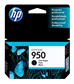CN049AL HP950 BLACK OFFICEJET INK CARTRIDGE