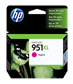 CN047AL HP951XL Magenta Officejet Ink Cartridge