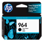 HP 964 Black Original Ink Cartridge