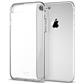 CASE ILUV VYNEER IPHONE 8 - CLEAR