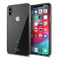 ILUV CASE ILUV VYNEER IPHONE XS-MAX  - BLACK