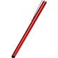 iLuv ePen Stylus for iPad, iPhone, and Galaxy (Red)