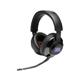 Headphone Gaming Quantum 400 Gaming Headset Wired Over-Ear RGB Surround / USB C-A/ 3.5mm