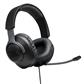 Quantum 100 Headphone Gaming   Wired Over-Ear with mic / 3.5mm - Black