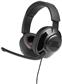 JBL Quantum 200 Gaming Headset Wired Over Ear  3.5mm