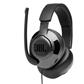 Quantum 300 Headphone Gaming   Wired Over Ear  with Surround Sound