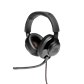 JBL Quantum 300 Gaming Headset Wired Over Ear  with Surround Sound