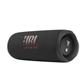 Speaker JBL FLIP 6 Portable Waterproof Bluetooth - BLACK