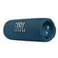 Speaker JBL FLIP 6 Portable Waterproof Bluetooth - BLUE