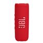 Speaker JBL FLIP 6 Portable Waterproof Bluetooth - RED