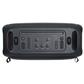 Speaker JBL PartyBox On-The-Go Portable Party  with Built-in Lights Black (Renewed) (with Microphone