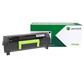 Lexmark 25K - Ultra High Yield Toner