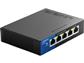 LINKSYS SE3005 5-PORT GIGABIT SWITCH