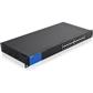 LINKSYS SE3024 24-PORT GIGABIT SWITCH