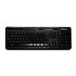 Microsoft® Wired Keyboard 600 (Spanish)