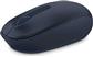 Microsoft® Wireless Mobile Mouse 1850 Wool Blue