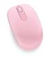 Microsoft® Wireless Mobile Mouse 1850 Light Orchid